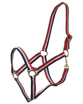 Kantar QHP Red/White/Blue