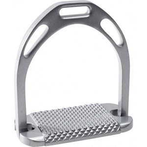 Strzemiona Feeling Large Pro Aluminium 12,5 cm