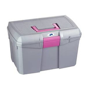 Skrzynka na szczotki York - średnia 