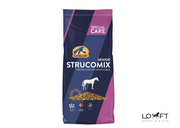 Pasza dla starszych koni Cavalor Strucomix Senior 20kg