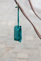 Pokrowiec na worki na odchody Kentucky Dogwear Pocket Velvet