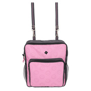 Torba na boks QHP Collection