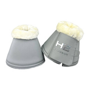 Kaloszki magnetyczne z futrem Horsenjoy Dancer