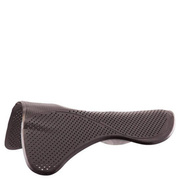 Podkładka pod siodło żelowa BR Soft Gel Pad Anatomic