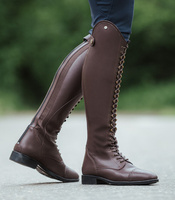 Oficerki ELT Portland Polo - Regular