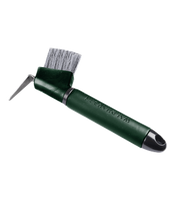 Kopystka z rączką ze skóry syntetycznej Waldhausen