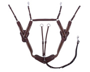 Napierśnik 5-punktowy QHP Sedna