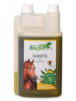 Olej konopny Stiefel Hanfol