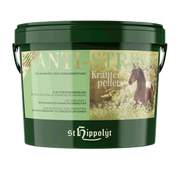 Suplement na wyciszenie dla koni nerwowych St. Hippolyt Anti-stress 3 kg