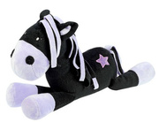 Maskotka HR Black Star