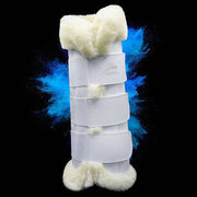 Ochraniacze ujeżdżeniowe tylne eQuick eFreestyle Rear