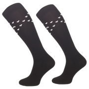 Podkolanówki jeździeckie Comodo Functional Horses