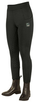 Legginsy zimowe York Winter Pocket