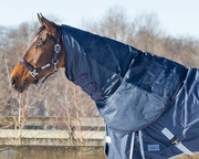 Kaptur do derki padokowej QHP 200g