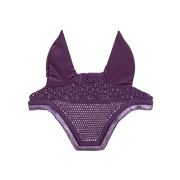 Nauszniki klasyczne Kentucky Horsewear Wellington Glitter Band