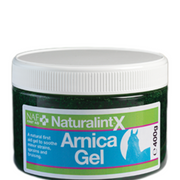 Wcierka rozgrzewająca z arniką NAF NaturalintX Arnica Gel