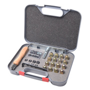 Zestaw haceli Waldhausen M10