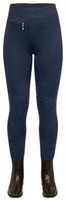Legginsy z pełnym lejem silikonowym York Dynamic