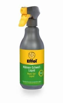 Spray do grzywy i ogona zwiększający objętość Effol