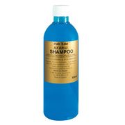 Szampon ziołowy Gold Label Herbal Shampoo