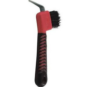 Kopystka z gumową rączką York