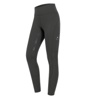 Legginsy z pełnym lejem silikonowym ELT Hanna Mesh