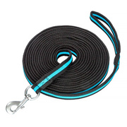 Lonża START Soft Cushion 8m