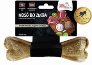 Kość do żucia dla psa Syta Micha  - Źródło błonnika, magnezu i potasu