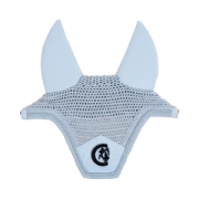 Nauszniki klasyczne Kentucky Horsewear 3D Logo