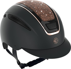 Kask jeździecki Covalliero Elite