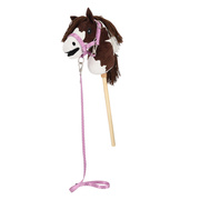 Kantar z uwiązem do konia Hobby Horse QHP