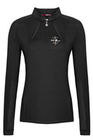 Bluzka młodzieżowa z długim rękawem Fair Play Paula