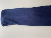 Legginsy zimowe z pełnym lejem silikonowym START Knowsley Winter