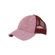 Czapka z daszkiem Kentucky Horsewear Wool Trucker