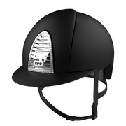 Kask KEP Cromo 2.0 TEXTILE/SWAROVSKI® L (59-62)