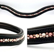 Naczółek opadający VIAVISSA Forget me NOT