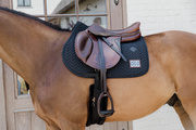 Czaprak  wszechstronny Kentucky Horsewear Fishbone Competition 2 numbers