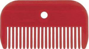 Grzebień plastikowy York