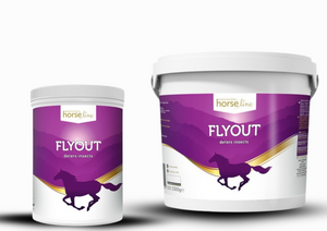 Czystek HorseLine FlyOut 