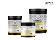 Witamina C dla koni NuVena