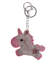 Breloczek Waldhausen Unicorn Head