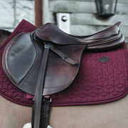 Czaprak skokowy Kentucky Horsewear Classic Basic