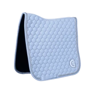 Czaprak ujeżdżeniowy Kentucky Horsewear Onion Quilt 3D Logo