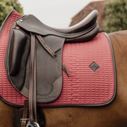 Czaprak ujeżdżeniowy Kentucky Horsewear Color Edition Leather