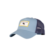 Czapka z daszkiem dla dziecka Kentucky Riding Wear Trucker Cap Only Cool Horses