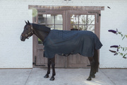 Derka transportowo-osuszająca Kentucky Horsewear Transport Combo Fleece Rug