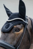 Nauszniki wyciszające Kentucky Horsewear 3D Logo