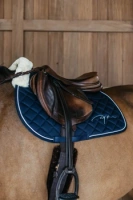 Czaprak skokowy Dy'on Diamond Skin Friendly HO22L