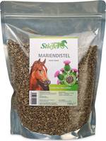 Nasiona ostropestu Stiefel