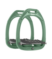 Strzemiona FLEX-ON Green COMPOSITE Ultra Grip - EDYCJA LIMITOWANA - Kashmir